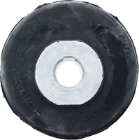 Control Arm-/Trailing Arm Bush  LEMFORDER